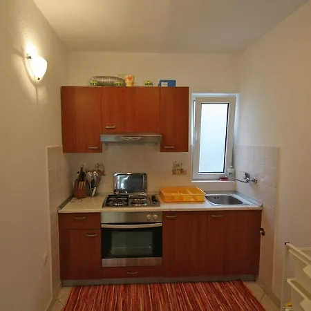 Appartement Viki.1 *